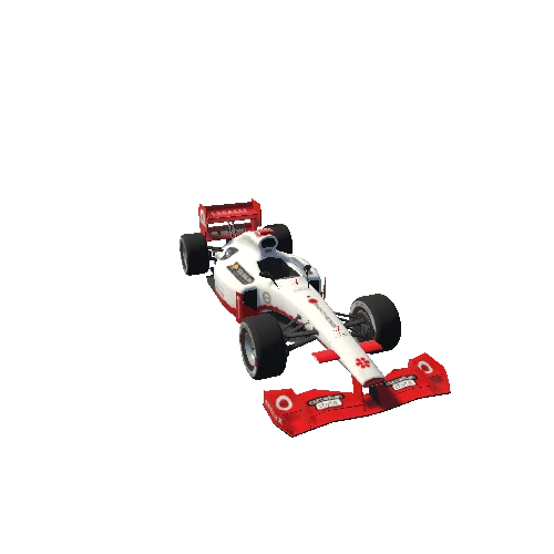 RaceCar V02 C12